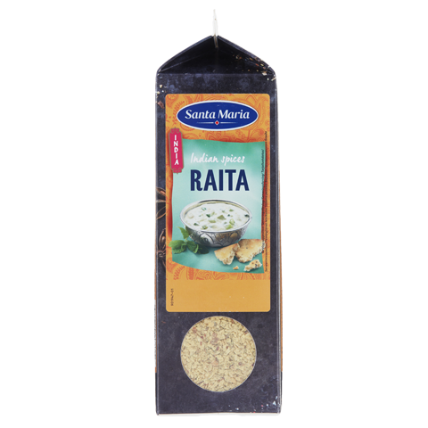 Raita Spice Mix 700 g