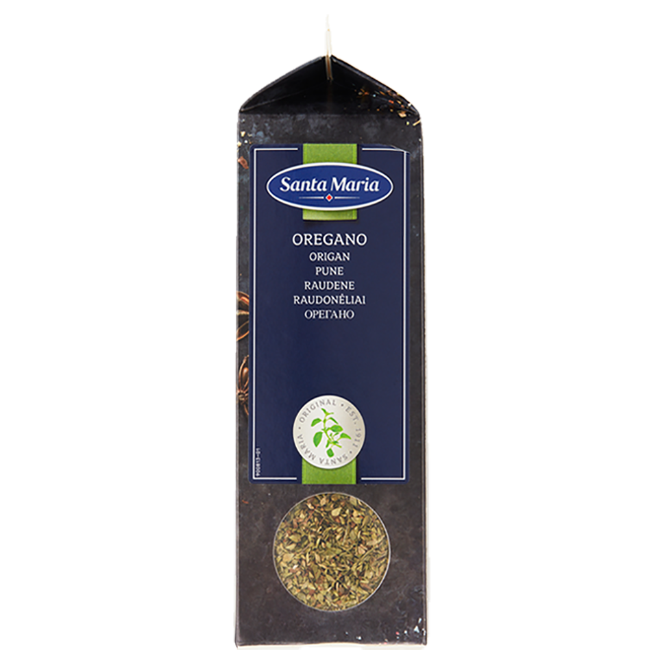 Oregano 65g