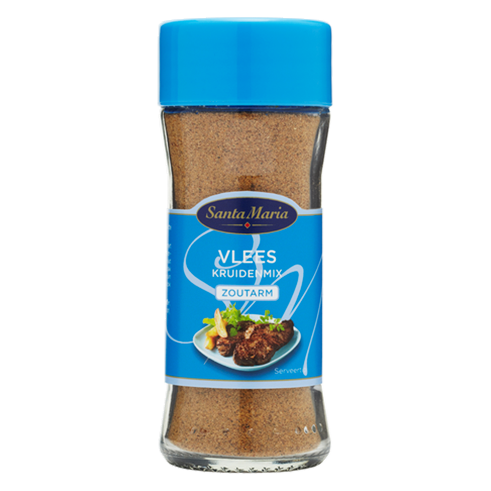 VLEES KRUIDENMIX