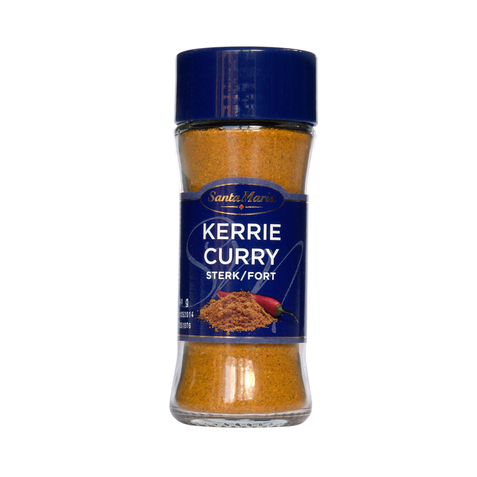 Curry Fort