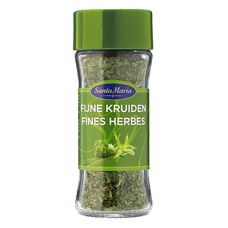 Fines herbes