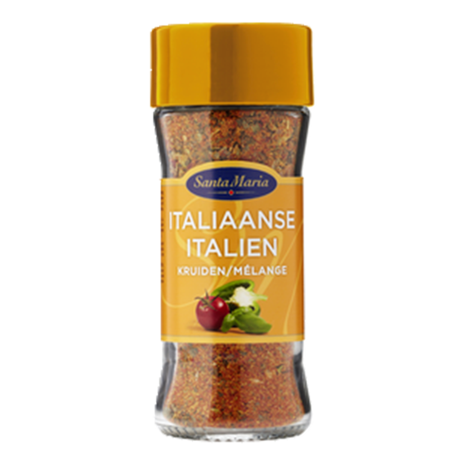 Italiaanse kruiden