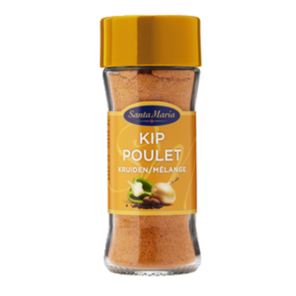 Kipkruiden