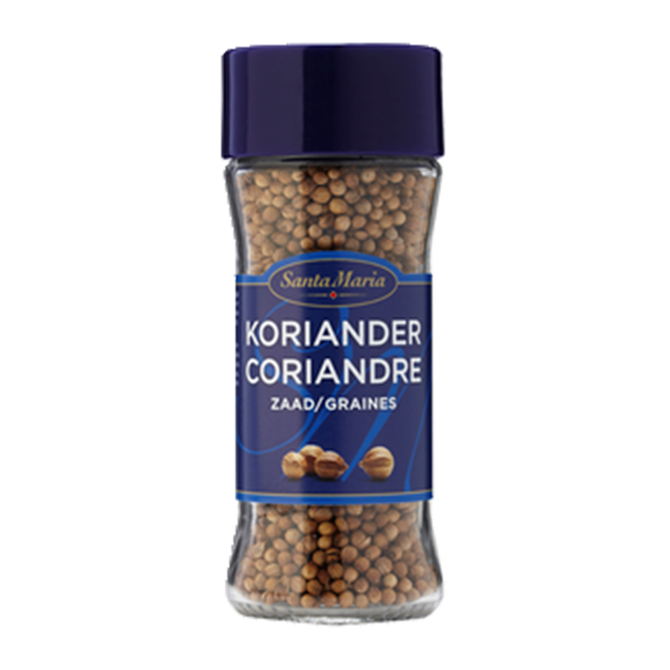 Coriandre graines
