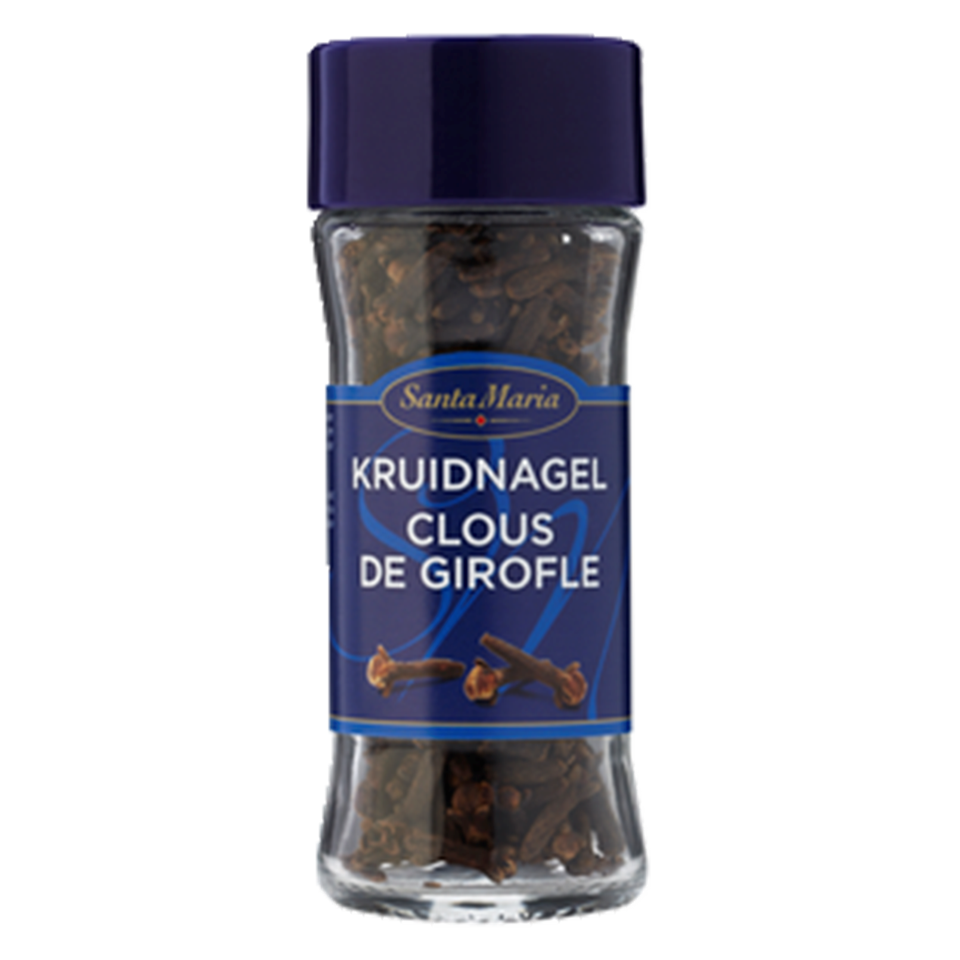 Kruidnagel