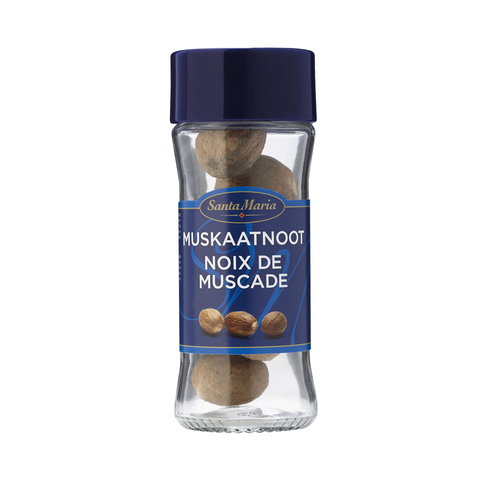 Muskaatnoot