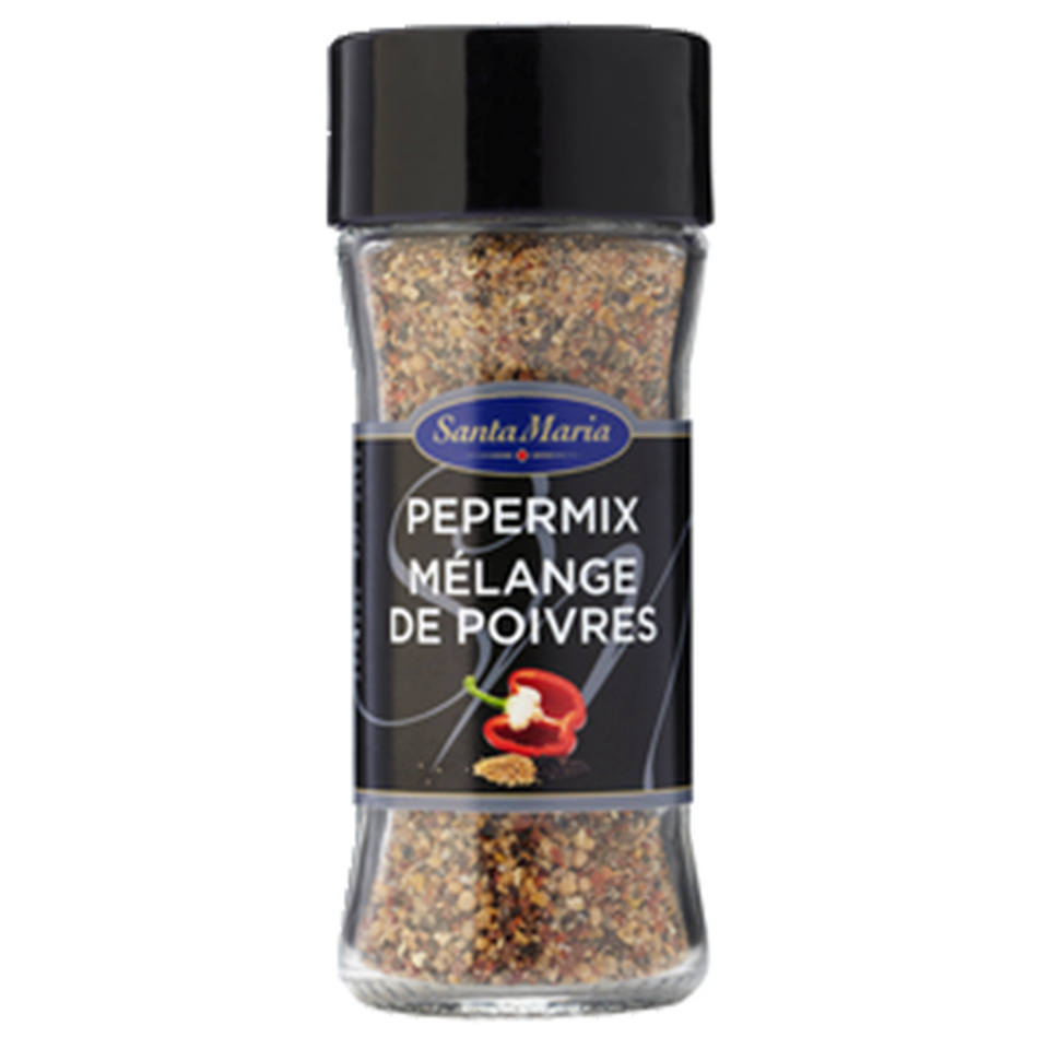 Pepermix