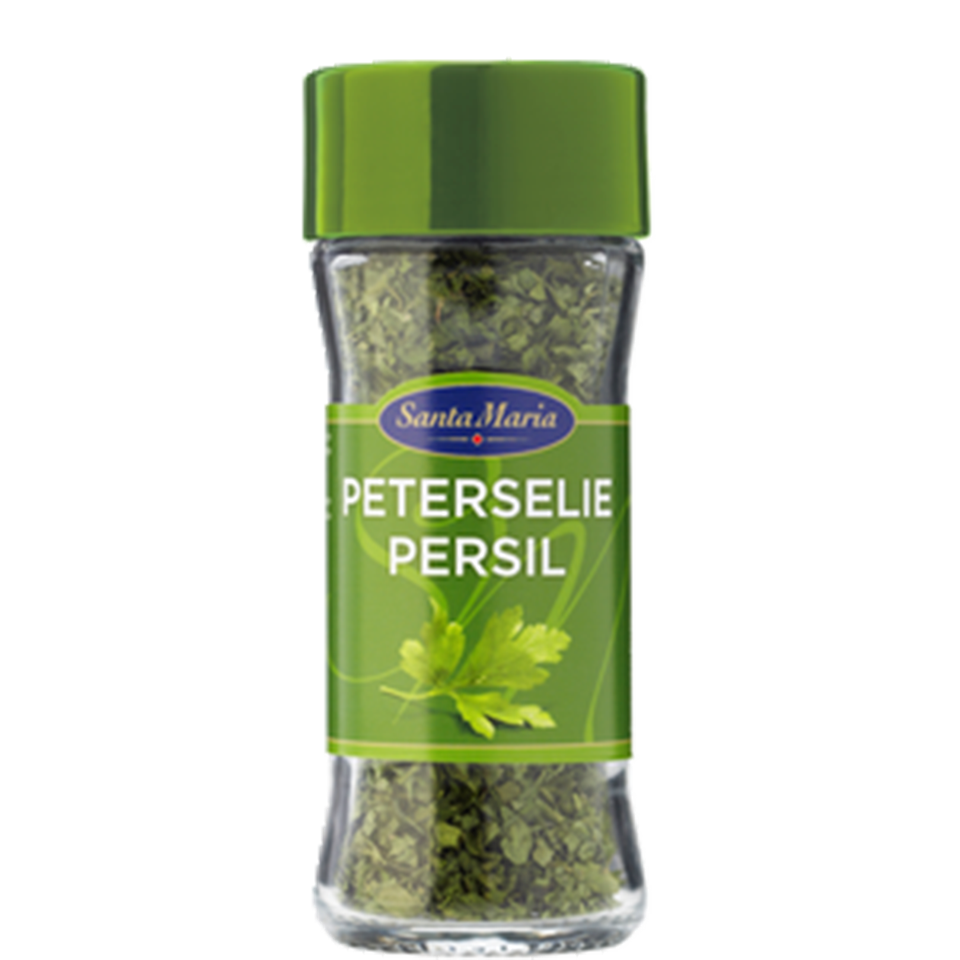 Peterselie