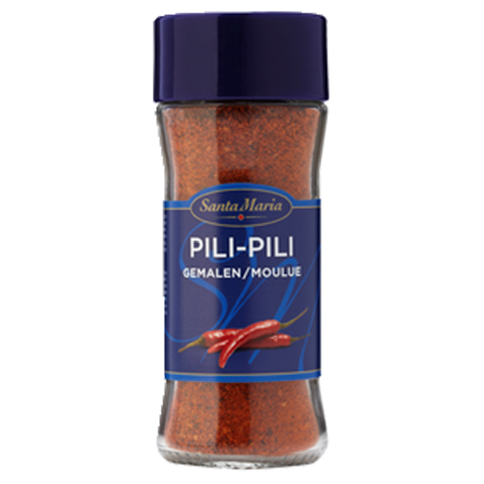 Pili-Pili gemalen