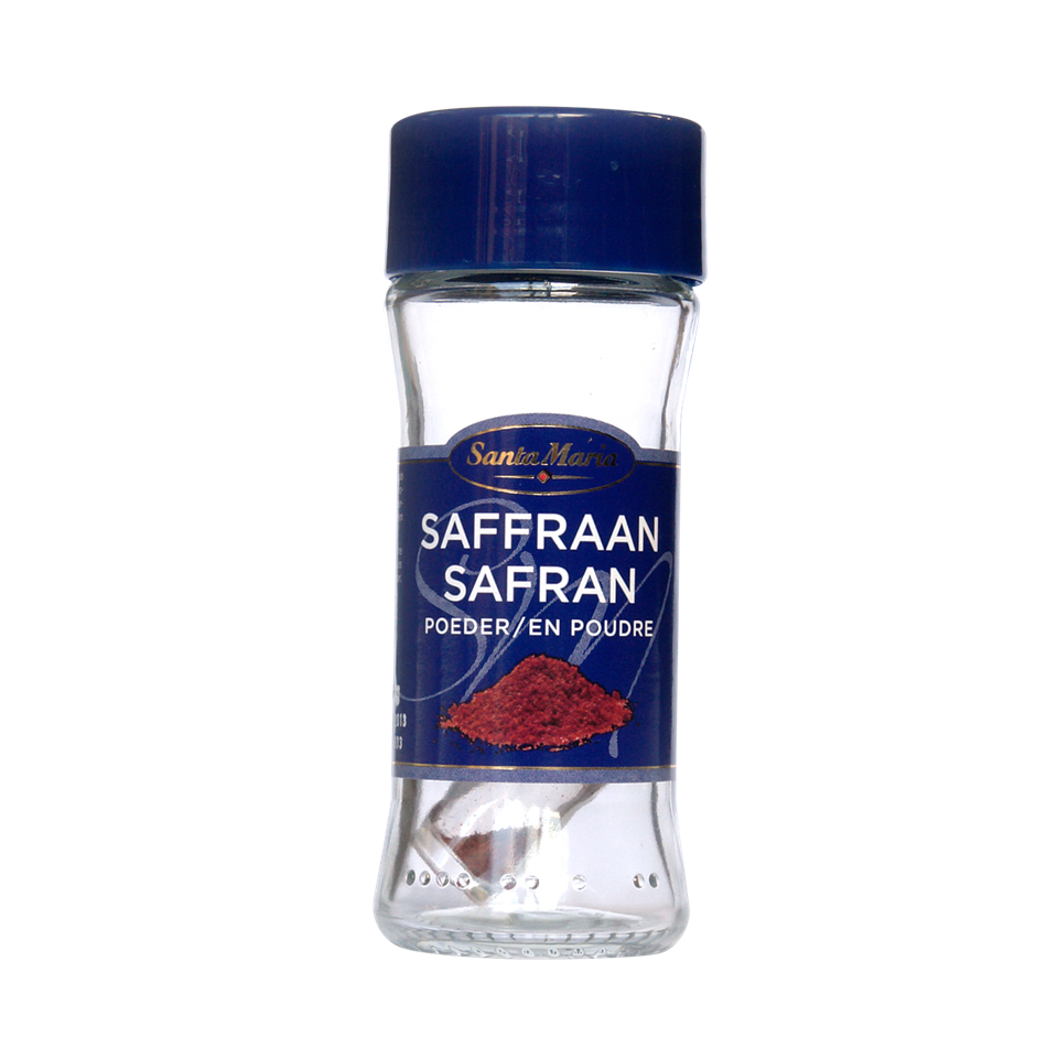 SAFFRON POWDER