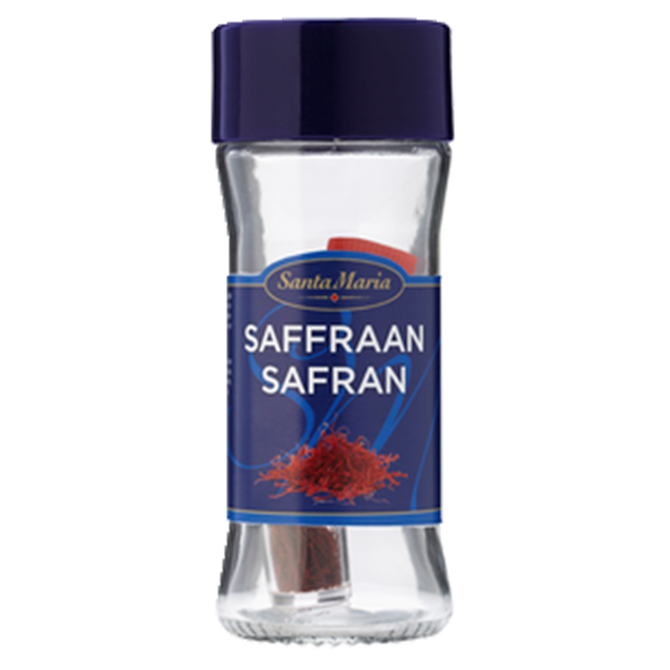 Saffraan