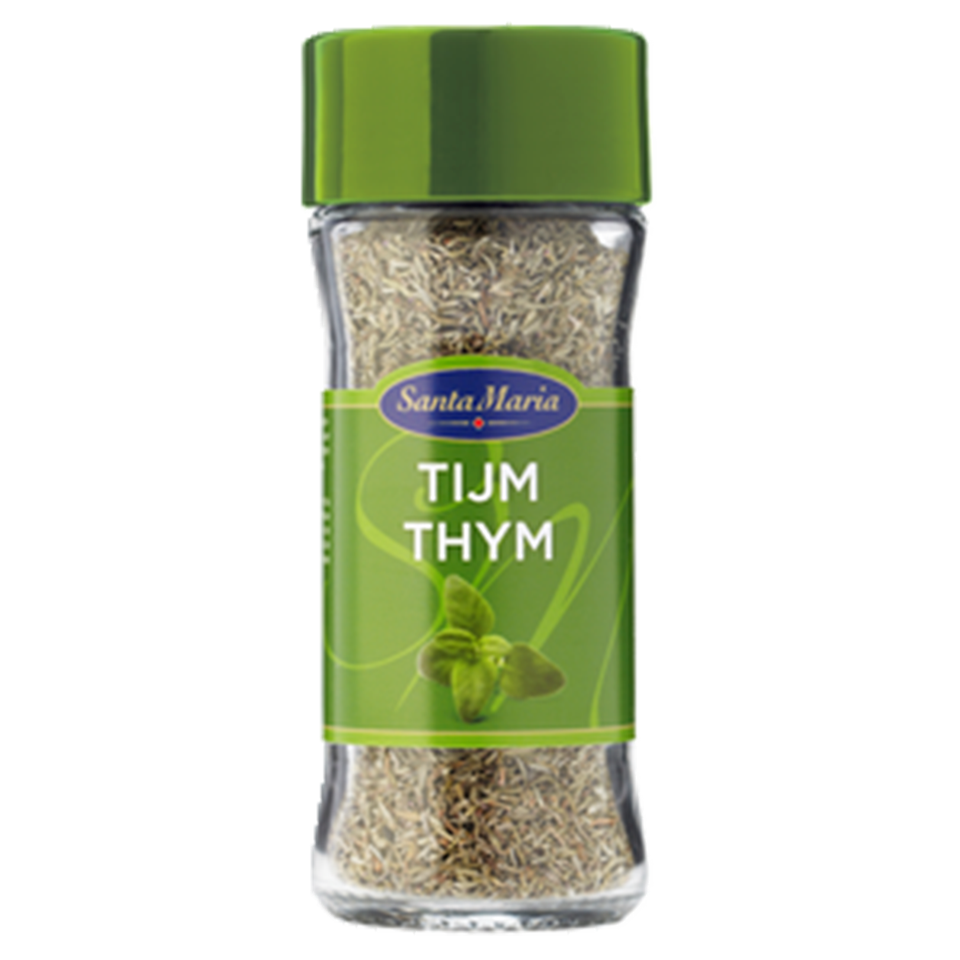 Tijm