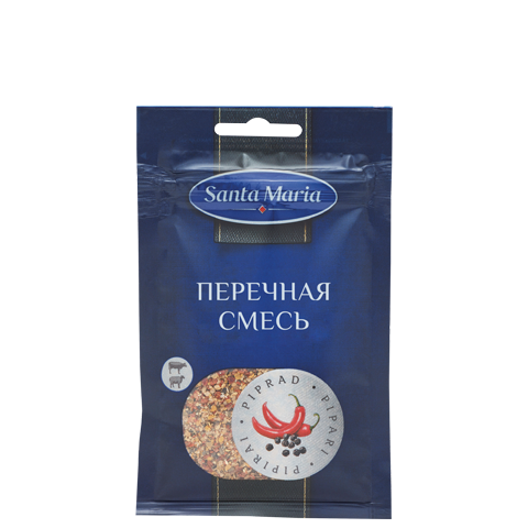 Перечная смесь