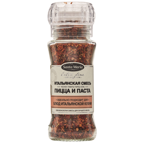 Pasta Rossa