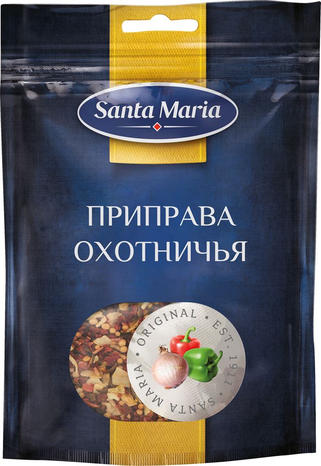 Приправа охотничья