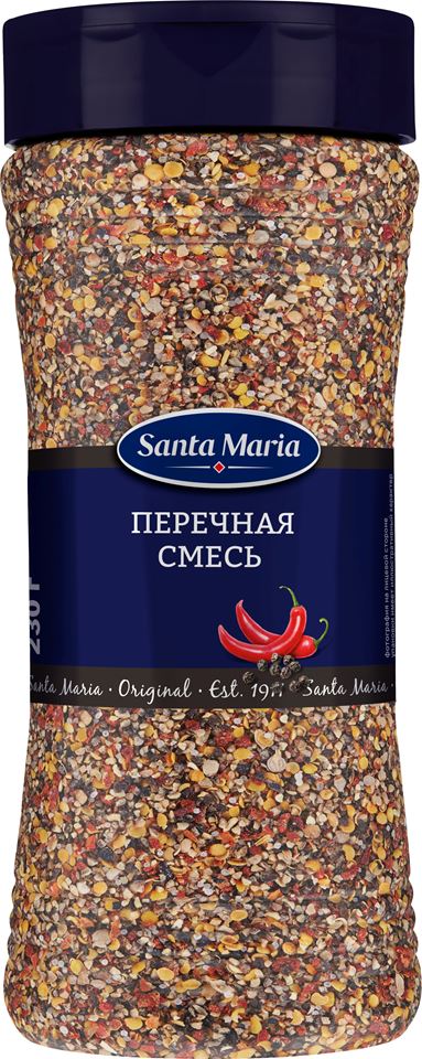 Перечная смесь