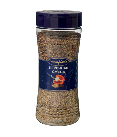 Перечная смесь