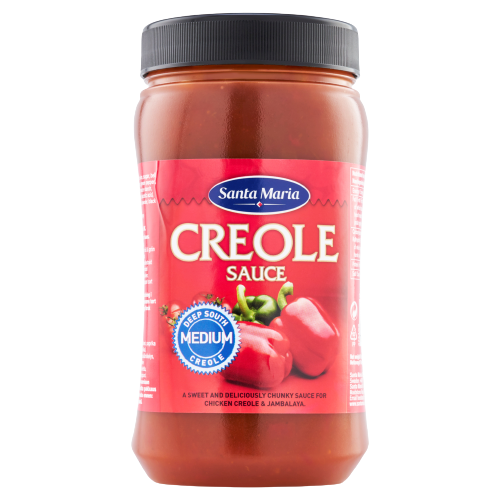 Creole Sauce