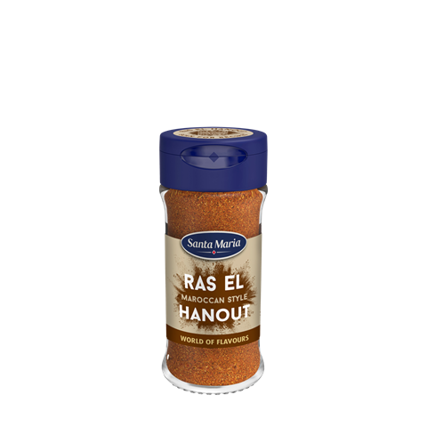 Ras El Hanout