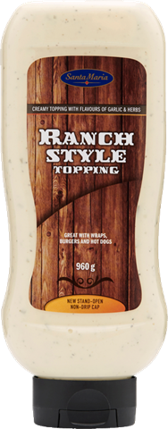 Ranch Style kaste 920g