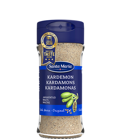 Kardamons