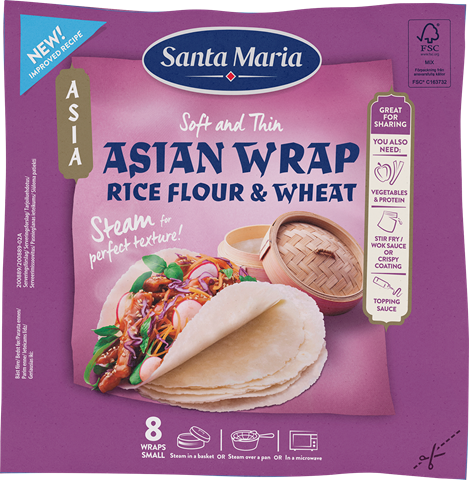 Aasiapärased vrapid