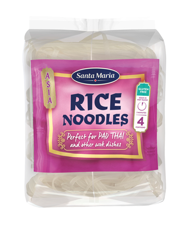 Rice Noodles