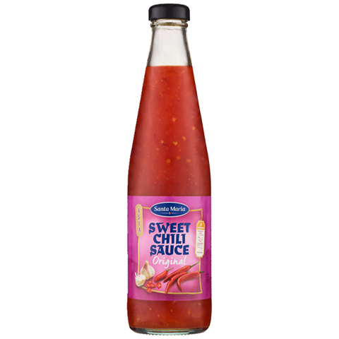 Sweet Chili Original, 500 ml