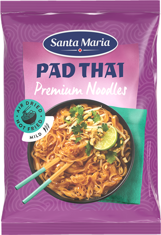 Premium Noodles Pad Thai
