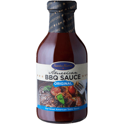 BBQ │ Santa Maria
