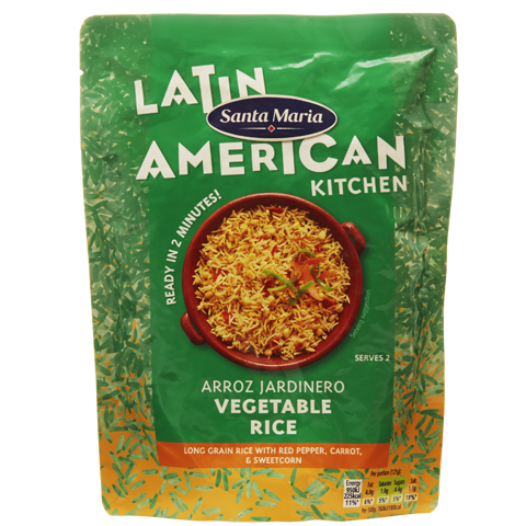 Latin American Kitchen Latin American Kitchen