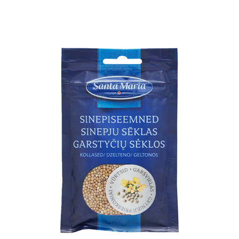 Garstyčių sėklos