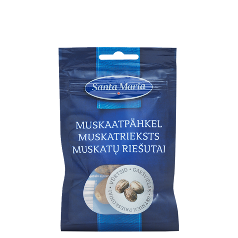 Muskatrieksts