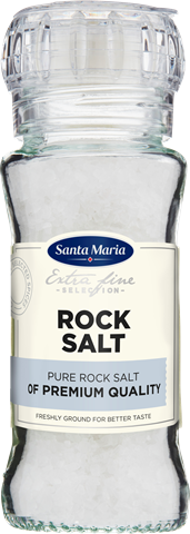 Rock Salt