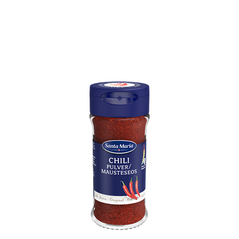 Original Chili Powder