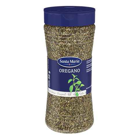 Oregano