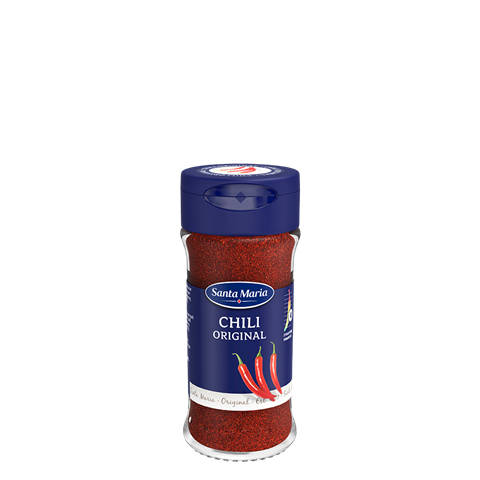 Chilipepper Original 