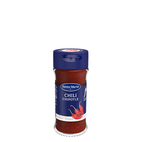 Chili Pepper Chipotle