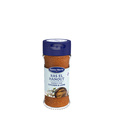 Ras El Hanout