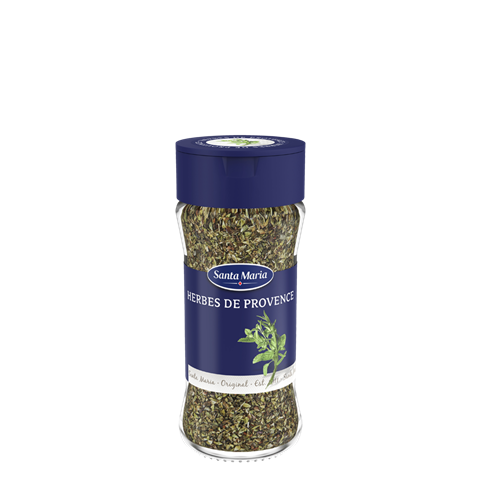 Herbes De Provence