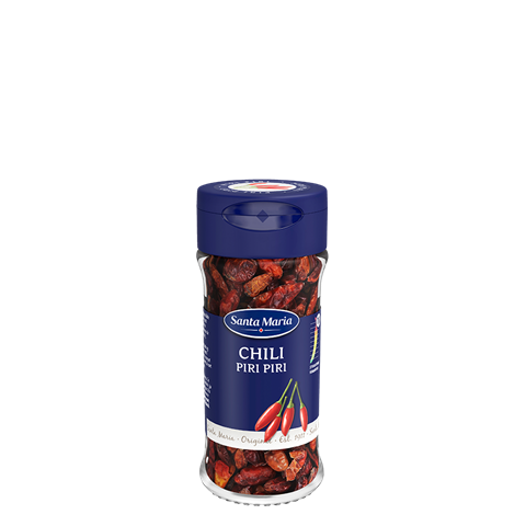 Chili Piri Piri