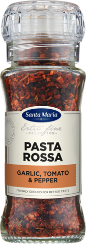 Приправа для макарон Pasta Rossa