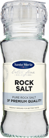 Rock Salt