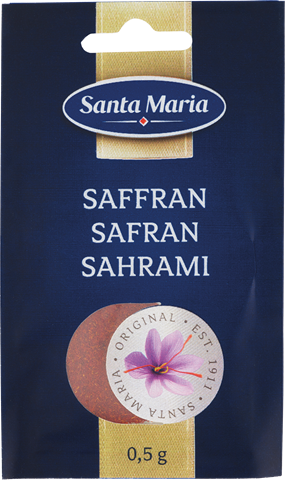 Sahrami, 50 g