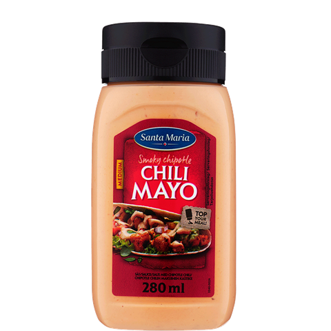 Chili Mayo