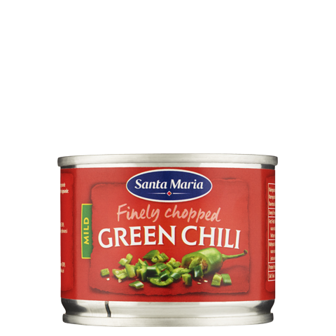 Green Chili