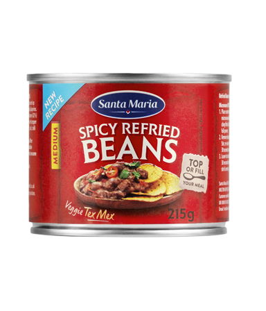 Refried Beans