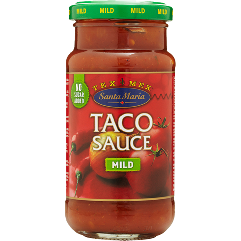 Taco Sauce Mild