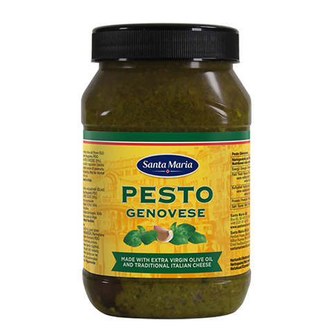 Pesto Genovese 1000 g