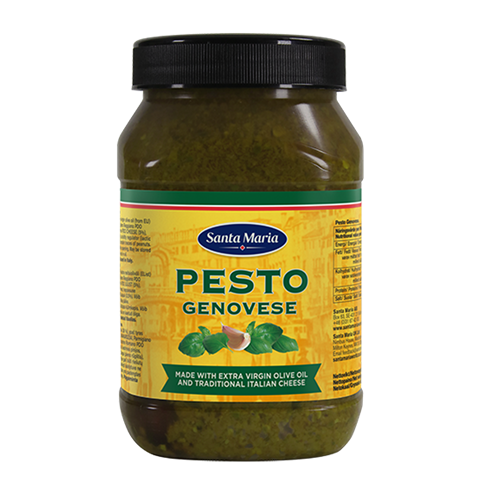 Pesto Genovese 1000g 